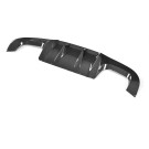 Euro Auto Design Performance Style Carbon Fiber Diffuser - F87 M2