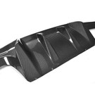Euro Auto Design Performance Style Carbon Fiber Diffuser - F87 M2