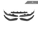 AutoTecknic Dry Carbon Performante Front Lip - G20 3-Series M-Sport Pre-LCI  ATK-BM-0058 AutoTecknic Dry Carbon Performante Front Lip - G20 3-Series M-Sport Pre-LCI  ATK-BM-0058