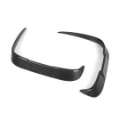 Euro Auto Design SQ Style Carbon Fiber Rear Reflector Trim - F87 M2 Euro Auto Design SQ Style Carbon Fiber Rear Reflector Trim - F87 M2
