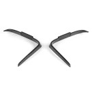 Euro Auto Design SQ Style Carbon Fiber Rear Reflector Trim - F87 M2 Euro Auto Design SQ Style Carbon Fiber Rear Reflector Trim - F87 M2