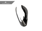 AutoTecknic Dry Carbon Gear Selector Cover - G09 XM  ATK-BM-0323-G09