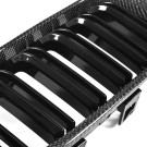 Euro Auto Design Carbon Fiber Grill - F32/F33 4 Series