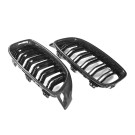 Euro Auto Design Carbon Fiber Grill - F32/F33 4 Series