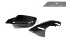 AutoTecknic G8X Style M-Inspired Version II Dry Carbon Mirror Covers