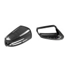 Twenty Two Tuning Mercedes Benz CLA-Class/CLA45 (W117/C117) OEM+ Carbon Fibre Mirror Covers
