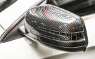 Twenty Two Tuning Mercedes Benz CLA-Class/CLA45 (W117/C117) OEM+ Carbon Fibre Mirror Covers