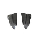 Euro Auto Design Carbon Fiber Mirror Covers - F32/33 4 Series