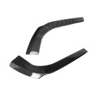 Euro Auto Design Carbon Fiber Rear Splitters - F32/F33 4 Series