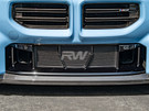 RW Carbon BMW G87 M2 ABS Mesh Lower Grille Guard - bmwg87049 RW Carbon BMW G87 M2 ABS Mesh Lower Grille Guard - bmwg87049