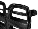 RW Carbon BMW G8X M3/M4 SQ Style Carbon Fiber Grille w/ Traffic Jam Assistant - bmwg8x035-2 RW Carbon BMW G8X M3/M4 SQ Style Carbon Fiber Grille w/ Traffic Jam Assistant - bmwg8x035-2