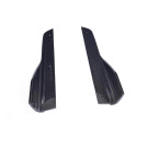 Euro Auto Design Carbon Fiber Side Skirt Fins - F32/33 4 Series