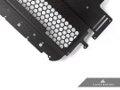 AutoTecknic Dry Carbon Oil Cooler Guard - G87 M2 | G80 M3 | G82/ G83 M4    ATK-BM-0706