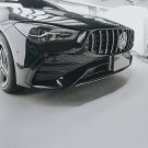 Twenty Two Tuning Mercedes Benz CLA-Class/CLA35 (W118/C118) Facelift Panamerica/GT Front Grille