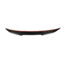 Euro Auto Design PSM Style Carbon Fiber Spoiler - F32 4 Series