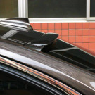 Euro Auto Design AC Style Carbon Fiber Rear Roof Window Spoiler - F30 3 Series