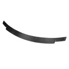 Twenty Two Tuning BSV1 Carbon Fiber Rear Trunk Spoiler Compatible With Mercedes CLS-Class/CLS55/CLS63 (W219/C219)