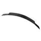 Twenty Two Tuning BSV1 Carbon Fiber Rear Trunk Spoiler Compatible With Mercedes CLS-Class/CLS55/CLS63 (W219/C219)