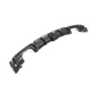 Euro Auto Design F1 LED Style Carbon Fiber Diffuser - F30 3 Series