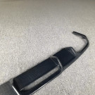 Twenty Two Tuning Mercedes Benz CLS63 (W218) BRABUS Style Carbon Fibre Rear Diffuser