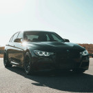 Euro Auto Design GTS Style Carbon Fiber Hood - F30 3 Series