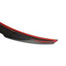 Euro Auto Design M4 Style Carbon Fiber Spoiler - F30 3 Series