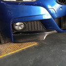 Euro Auto Design MP Style Carbon Fiber Front Splitters - F30 3 Series