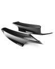Euro Auto Design MP Style Carbon Fiber Front Splitters - F30 3 Series