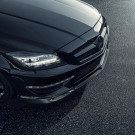 Twenty Two Tuning Mercedes Benz CLS63 (W218) Renntech Style Carbon Fibre Full Kit