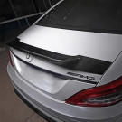 Twenty Two Tuning Mercedes Benz CLS63 (W218) Renntech Style Carbon Fibre Full Kit