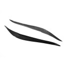 Euro Auto Design Carbon Fiber Headlight Trim - F22/F23 2 Series