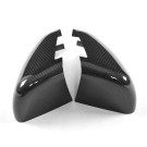 Twenty Two Tuning Mercedes Benz E-Class/E63 (W212/C207/A207) Carbon Fibre Mirror Covers