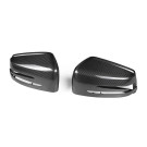 Twenty Two Tuning Mercedes Benz E-Class/E63 (W212/C207/A207) Carbon Fibre Mirror Covers