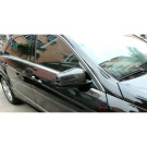 Twenty Two Tuning Mercedes Benz E-Class/E63 (W212/C207/A207) Carbon Fibre Mirror Covers