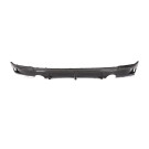 Euro Auto Design Exotic Style Carbon Fiber Rear Diffuser - F22/F23 2 Series