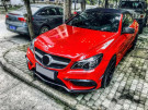 Twenty Two Tuning Mercedes Benz E-Class (A207/C207) Facelift Carbon Fibre Front Bumper Canards