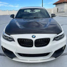 Euro Auto Design GTS Style Carbon Fiber Hood - F22 2 Series