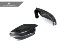 AutoTecknic Dry Carbon Fiber Mirror Covers