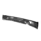 Euro Auto Design P Style Carbon Fiber Rear Diffuser - F22/F23 2 Series