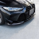 Euro Auto Design 3D Style Carbon Fiber Front Lip - G80 M3 | G82/G83 M4 Euro Auto Design 3D Style Carbon Fiber Front Lip - G80 M3 | G82/G83 M4