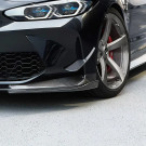 Euro Auto Design 3D Style Carbon Fiber Front Lip - G80 M3 | G82/G83 M4 Euro Auto Design 3D Style Carbon Fiber Front Lip - G80 M3 | G82/G83 M4