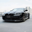 Euro Auto Design 3D Style Carbon Fiber Front Lip - G80 M3 | G82/G83 M4 Euro Auto Design 3D Style Carbon Fiber Front Lip - G80 M3 | G82/G83 M4