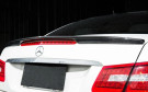 Twenty Two Tuning Mercedes Benz E-Class (C207) Prior Design Style Carbon Fibre Rear Spoiler
