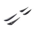 Euro Auto Design Carbon Fiber Front Canard Set V2 - G80 M3 | G82/G83 M4 Euro Auto Design Carbon Fiber Front Canard Set V2 - G80 M3 | G82/G83 M4