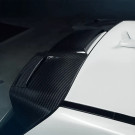 Twenty Two Tuning Mercedes Benz E-Class/E63 (W212/S212) Renntech Style Rear Hatch Spoiler