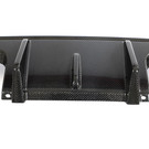 Euro Auto Design 2 In 1 3D Style Diffuser And Splitters Set - G80 M3 | G82/G83 M4