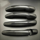 Twenty Two Tuning Mercedes Benz E-Class/E63(S) (W213) Carbon Fibre Door Handle Overlays
