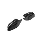 Euro Auto Design Carbon Fiber Mirror Caps - G80 M3 | G82/G83 M4 Euro Auto Design Carbon Fiber Mirror Caps - G80 M3 | G82/G83 M4