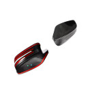 Euro Auto Design Carbon Fiber Mirror Caps - G80 M3 | G82/G83 M4 Euro Auto Design Carbon Fiber Mirror Caps - G80 M3 | G82/G83 M4