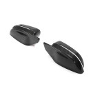 Euro Auto Design Carbon Fiber Mirror Caps - G80 M3 | G82/G83 M4 Euro Auto Design Carbon Fiber Mirror Caps - G80 M3 | G82/G83 M4